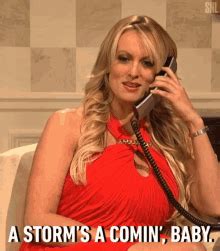 stormy daniels topless gif|Stormy Daniels Porn GIFs 